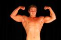 14th, 2012, April, April 14th 2012, Bodybuilding competition, Junior U23 -o/75kg, U23 O/75kg, andrew schoeman, secunda