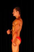 14th, 2012, April, April 14th 2012, Bodybuilding competition, Junior, Junior Under 23-U/75kg, U/75, andrew schoeman, secunda