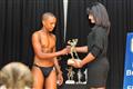 Bodybuilding competition, Prizegiving, secunda