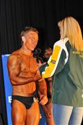 Bodybuilding competition, Prizegiving, secunda