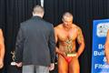 Bodybuilding competition, Prizegiving, secunda