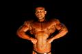 14th, 2012, April, April 14th 2012, Bodybuilding competition, andrew schoeman, mens, secunda, senior, senior mens U/70kg