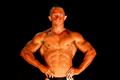 14th, 2012, April, April 14th 2012, Bodybuilding competition, andrew schoeman, mens, secunda, senior, senior mens U/70kg