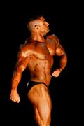 14th, 2012, April, April 14th 2012, Bodybuilding competition, andrew schoeman, mens, secunda, senior, senior mens U/70kg