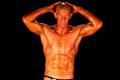 14th, 2012, April, April 14th 2012, Bodybuilding competition, andrew schoeman, secunda