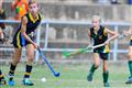 24de Maart 2012, 24th March 2012, Dogters o/14A, Girls u/14A, Hockey, Hoerskool Klerksdorp, NHS vs KHS 14A, Nelspruit Hoer skool, NuPower Wintersport, SPORT, andrew schoeman, hokkie