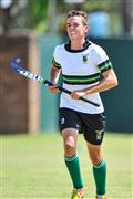 1st Boys, 1ste Seuns, 24de Maart 2012, 24th March 2012, Hockey, Hoerskool Klerksdorp, Hoerskool Nelspruit, NHS 1 vs KHS 1, NuPower Wintersport, SPORT, andrew schoeman, hokkie