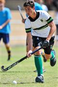 1st Boys, 1ste Seuns, 24de Maart 2012, 24th March 2012, Hockey, Hoerskool Klerksdorp, Hoerskool Nelspruit, NHS 1 vs KHS 1, NuPower Wintersport, SPORT, andrew schoeman, hokkie