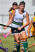 1st Team, 24de Maart 2012, 24th March 2012, Dogters Hokkie, First team, Girls Hockey, Hoerskool Klerksdorp, Hoerskool Nelspruit, NHS vs KHS 1ste, Nelspruit Hoer skool, NuPower Wintersport, Rugby, SPORT, School boy, andrew schoeman, eerste span