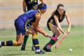 24de Maart 2012, 24th March 2012, Dogters o/14A, Girls u/14A, Hockey, Hoerskool Klerksdorp, NHS vs KHS 14A, Nelspruit Hoer skool, NuPower Wintersport, SPORT, andrew schoeman, hokkie