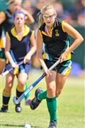 24de Maart 2012, 24th March 2012, Dogters o/14A, Girls u/14A, Hockey, Hoerskool Klerksdorp, NHS vs KHS 14A, Nelspruit Hoer skool, NuPower Wintersport, SPORT, andrew schoeman, hokkie