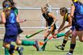 24de Maart 2012, 24th March 2012, Dogters o/14A, Girls u/14A, Hockey, Hoerskool Klerksdorp, NHS vs KHS 14A, Nelspruit Hoer skool, NuPower Wintersport, SPORT, andrew schoeman, hokkie