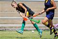 24de Maart 2012, 24th March 2012, Dogters o/14A, Girls u/14A, Hockey, Hoerskool Klerksdorp, NHS vs KHS 14A, Nelspruit Hoer skool, NuPower Wintersport, SPORT, andrew schoeman, hokkie