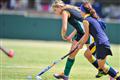 24de Maart 2012, 24th March 2012, Dogters o/14A, Girls u/14A, Hockey, Hoerskool Klerksdorp, NHS vs KHS 14A, Nelspruit Hoer skool, NuPower Wintersport, SPORT, andrew schoeman, hokkie