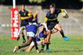 24de Maart 2012, 24th March 2012, Hoerskool Klerksdorp, Hoerskool Nelspruit, NHS 3 vs KHS 3, NuPower Wintersport, andrew schoeman, rubgy