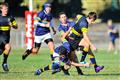 24de Maart 2012, 24th March 2012, Hoerskool Klerksdorp, Hoerskool Nelspruit, NHS 3 vs KHS 3, NuPower Wintersport, andrew schoeman, rubgy