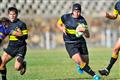 24de Maart 2012, 24th March 2012, Hoerskool Klerksdorp, Hoerskool Nelspruit, NHS 3 vs KHS 3, NuPower Wintersport, andrew schoeman, rubgy