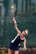 11th February 2012, Big 5 Tennis tournament, Groot 5 tennis toernooi, Monument Hoer Skool, Nelspruit, Nelspruit Hoer skool, Panorama Tennis club, Tennis match, andrew schoeman, girls, girls tennis