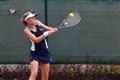 11th February 2012, Big 5 Tennis tournament, Groot 5 tennis toernooi, Monument Hoer Skool, Nelspruit, Nelspruit Hoer skool, Panorama Tennis club, Tennis match, andrew schoeman, girls, girls tennis