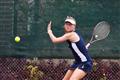 11th February 2012, Big 5 Tennis tournament, Groot 5 tennis toernooi, Monument Hoer Skool, Nelspruit, Nelspruit Hoer skool, Panorama Tennis club, Tennis match, andrew schoeman, girls, girls tennis