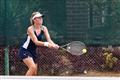 11th February 2012, Big 5 Tennis tournament, Groot 5 tennis toernooi, Monument Hoer Skool, Nelspruit, Nelspruit Hoer skool, Panorama Tennis club, Tennis match, andrew schoeman, girls, girls tennis