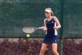 11th February 2012, Big 5 Tennis tournament, Groot 5 tennis toernooi, Monument Hoer Skool, Nelspruit, Nelspruit Hoer skool, Panorama Tennis club, Tennis match, andrew schoeman, girls, girls tennis