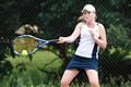 11th February 2012, Big 5 Tennis tournament, Groot 5 tennis toernooi, Monument Hoer Skool, Nelspruit, Nelspruit Hoer skool, Panorama Tennis club, Tennis match, andrew schoeman, girls, girls tennis