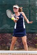 11th February 2012, Big 5 Tennis tournament, Groot 5 tennis toernooi, Monument Hoer Skool, Nelspruit, Nelspruit Hoer skool, Panorama Tennis club, Tennis match, andrew schoeman, girls, girls tennis