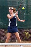 11th February 2012, Big 5 Tennis tournament, Groot 5 tennis toernooi, Monument Hoer Skool, Nelspruit, Nelspruit Hoer skool, Panorama Tennis club, Tennis match, andrew schoeman, girls, girls tennis
