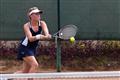 11th February 2012, Big 5 Tennis tournament, Groot 5 tennis toernooi, Monument Hoer Skool, Nelspruit, Nelspruit Hoer skool, Panorama Tennis club, Tennis match, andrew schoeman, girls, girls tennis