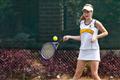 11th February 2012, Big 5 Tennis tournament, Groot 5 tennis toernooi, Monument Hoer Skool, Nelspruit, Nelspruit Hoer skool, Panorama Tennis club, Tennis match, andrew schoeman, girls, girls tennis