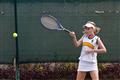 11th February 2012, Big 5 Tennis tournament, Groot 5 tennis toernooi, Monument Hoer Skool, Nelspruit, Nelspruit Hoer skool, Panorama Tennis club, Tennis match, andrew schoeman, girls, girls tennis