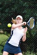 11th February 2012, Big 5 Tennis tournament, Groot 5 tennis toernooi, Monument Hoer Skool, Nelspruit, Nelspruit Hoer skool, Panorama Tennis club, Tennis match, andrew schoeman, girls, girls tennis