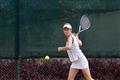 11th February 2012, Big 5 Tennis tournament, Groot 5 tennis toernooi, Monument Hoer Skool, Nelspruit, Nelspruit Hoer skool, Panorama Tennis club, Tennis match, andrew schoeman, girls, girls tennis