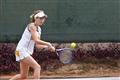 11th February 2012, Big 5 Tennis tournament, Groot 5 tennis toernooi, Monument Hoer Skool, Nelspruit, Nelspruit Hoer skool, Panorama Tennis club, Tennis match, andrew schoeman, girls, girls tennis