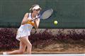 11th February 2012, Big 5 Tennis tournament, Groot 5 tennis toernooi, Monument Hoer Skool, Nelspruit, Nelspruit Hoer skool, Panorama Tennis club, Tennis match, andrew schoeman, girls, girls tennis
