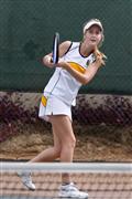 11th February 2012, Big 5 Tennis tournament, Groot 5 tennis toernooi, Monument Hoer Skool, Nelspruit, Nelspruit Hoer skool, Panorama Tennis club, Tennis match, andrew schoeman, girls, girls tennis