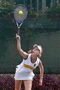 11th February 2012, Big 5 Tennis tournament, Groot 5 tennis toernooi, Monument Hoer Skool, Nelspruit, Nelspruit Hoer skool, Panorama Tennis club, Tennis match, andrew schoeman, girls, girls tennis