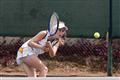 11th February 2012, Big 5 Tennis tournament, Groot 5 tennis toernooi, Monument Hoer Skool, Nelspruit, Nelspruit Hoer skool, Panorama Tennis club, Tennis match, andrew schoeman, girls, girls tennis
