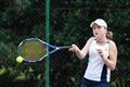 11th February 2012, Big 5 Tennis tournament, Groot 5 tennis toernooi, Monument Hoer Skool, Nelspruit, Nelspruit Hoer skool, Panorama Tennis club, Tennis match, andrew schoeman, girls, girls tennis