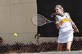 11th February 2012, Big 5 Tennis tournament, Groot 5 tennis toernooi, Monument Hoer Skool, Nelspruit, Nelspruit Hoer skool, Panorama Tennis club, Tennis match, andrew schoeman, girls, girls tennis