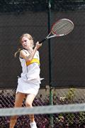 11th February 2012, Big 5 Tennis tournament, Groot 5 tennis toernooi, Monument Hoer Skool, Nelspruit, Nelspruit Hoer skool, Panorama Tennis club, Tennis match, andrew schoeman, girls, girls tennis