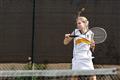11th February 2012, Big 5 Tennis tournament, Groot 5 tennis toernooi, Monument Hoer Skool, Nelspruit, Nelspruit Hoer skool, Panorama Tennis club, Tennis match, andrew schoeman, girls, girls tennis