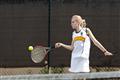 11th February 2012, Big 5 Tennis tournament, Groot 5 tennis toernooi, Monument Hoer Skool, Nelspruit, Nelspruit Hoer skool, Panorama Tennis club, Tennis match, andrew schoeman, girls, girls tennis