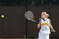 11th February 2012, Big 5 Tennis tournament, Groot 5 tennis toernooi, Monument Hoer Skool, Nelspruit, Nelspruit Hoer skool, Panorama Tennis club, Tennis match, andrew schoeman, girls, girls tennis