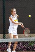 11th February 2012, Big 5 Tennis tournament, Groot 5 tennis toernooi, Monument Hoer Skool, Nelspruit, Nelspruit Hoer skool, Panorama Tennis club, Tennis match, andrew schoeman, girls, girls tennis