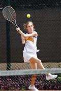 11th February 2012, Big 5 Tennis tournament, Groot 5 tennis toernooi, Monument Hoer Skool, Nelspruit, Nelspruit Hoer skool, Panorama Tennis club, Tennis match, andrew schoeman, girls, girls tennis