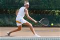 11th February 2012, Big 5 Tennis tournament, Groot 5 tennis toernooi, Monument Hoer Skool, Nelspruit, Nelspruit Hoer skool, Panorama Tennis club, Tennis match, andrew schoeman, girls, girls tennis
