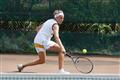 11th February 2012, Big 5 Tennis tournament, Groot 5 tennis toernooi, Monument Hoer Skool, Nelspruit, Nelspruit Hoer skool, Panorama Tennis club, Tennis match, andrew schoeman, girls, girls tennis