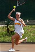 11th February 2012, Big 5 Tennis tournament, Groot 5 tennis toernooi, Monument Hoer Skool, Nelspruit, Nelspruit Hoer skool, Panorama Tennis club, Tennis match, andrew schoeman, girls, girls tennis